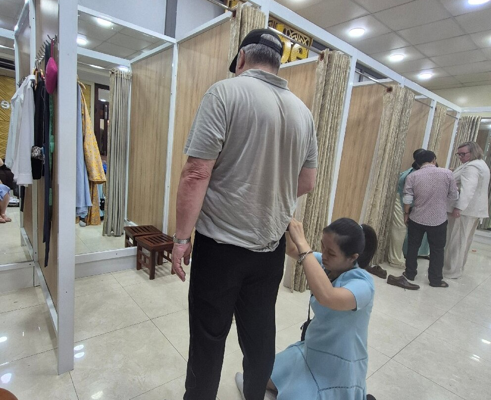 Bebe成衣定制-会安必去景点