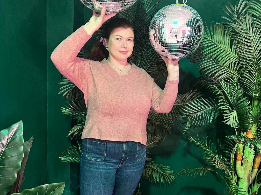 Selfie Museum Thessaloniki-塞萨洛尼基必去景点