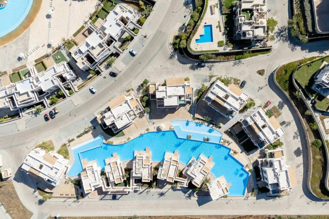 Makadi Heights Elite Residence