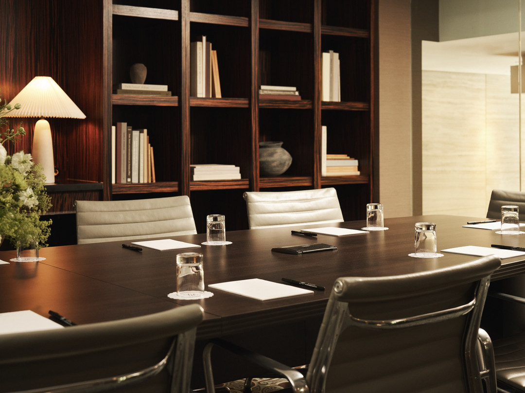 艾米塔什酒店主图