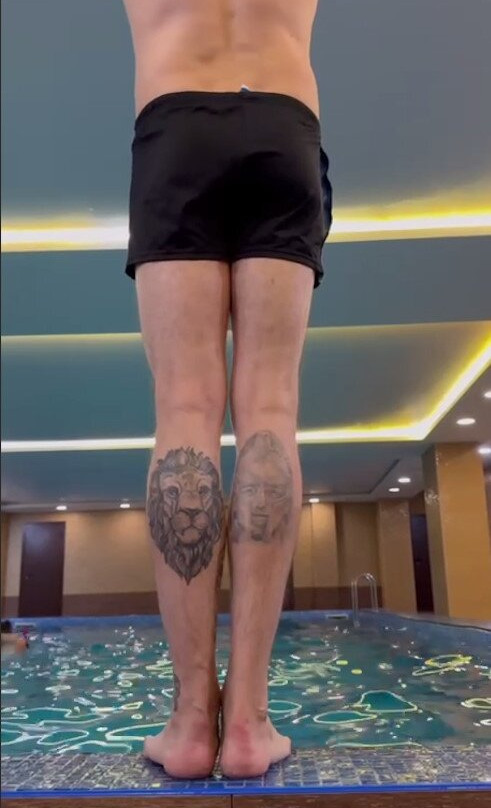 President Hotel主图