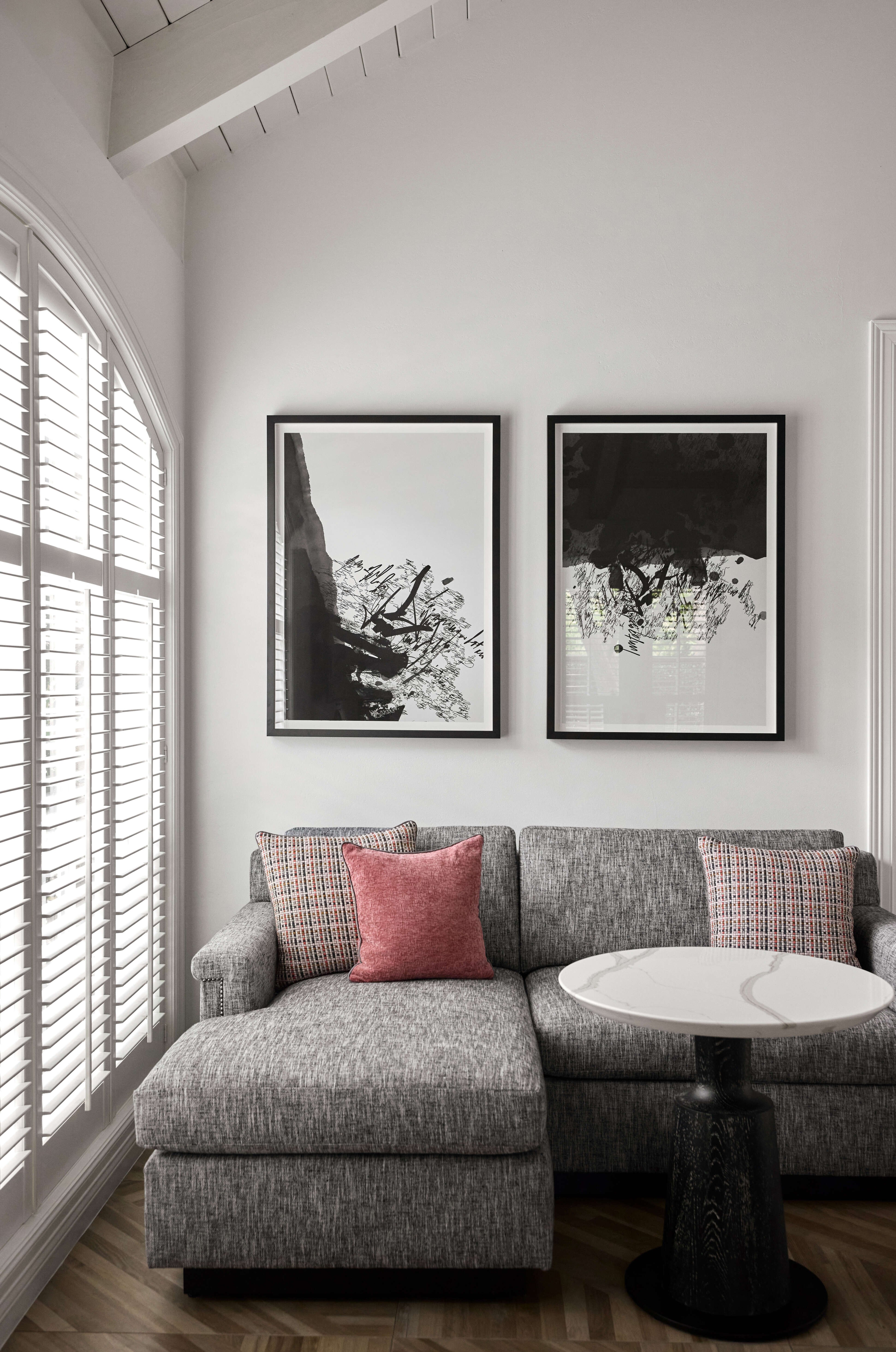 尤特维尔酒店-客卧