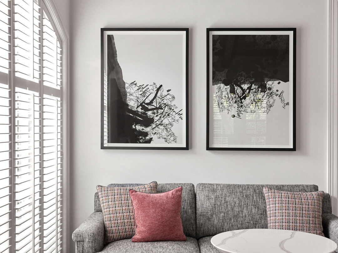 尤特维尔酒店主图