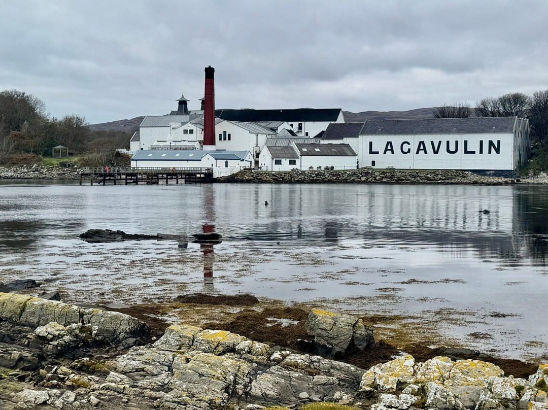 Lagavulin Distillery-艾拉岛必去景点
