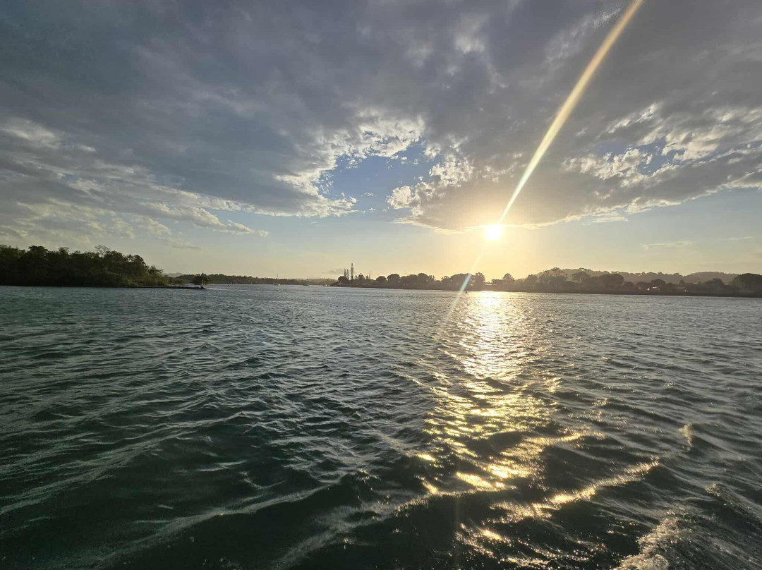 Tweed Escapes-Tweed Heads South必去景点