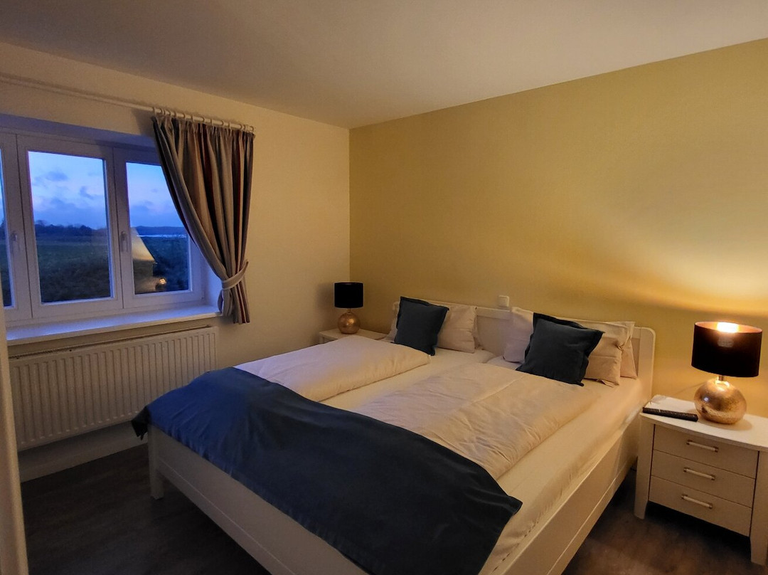 Ostseehotel Hunhoi主图