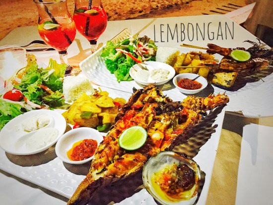 巴厘蓝梦岛沙滩俱乐部别墅度假村主图