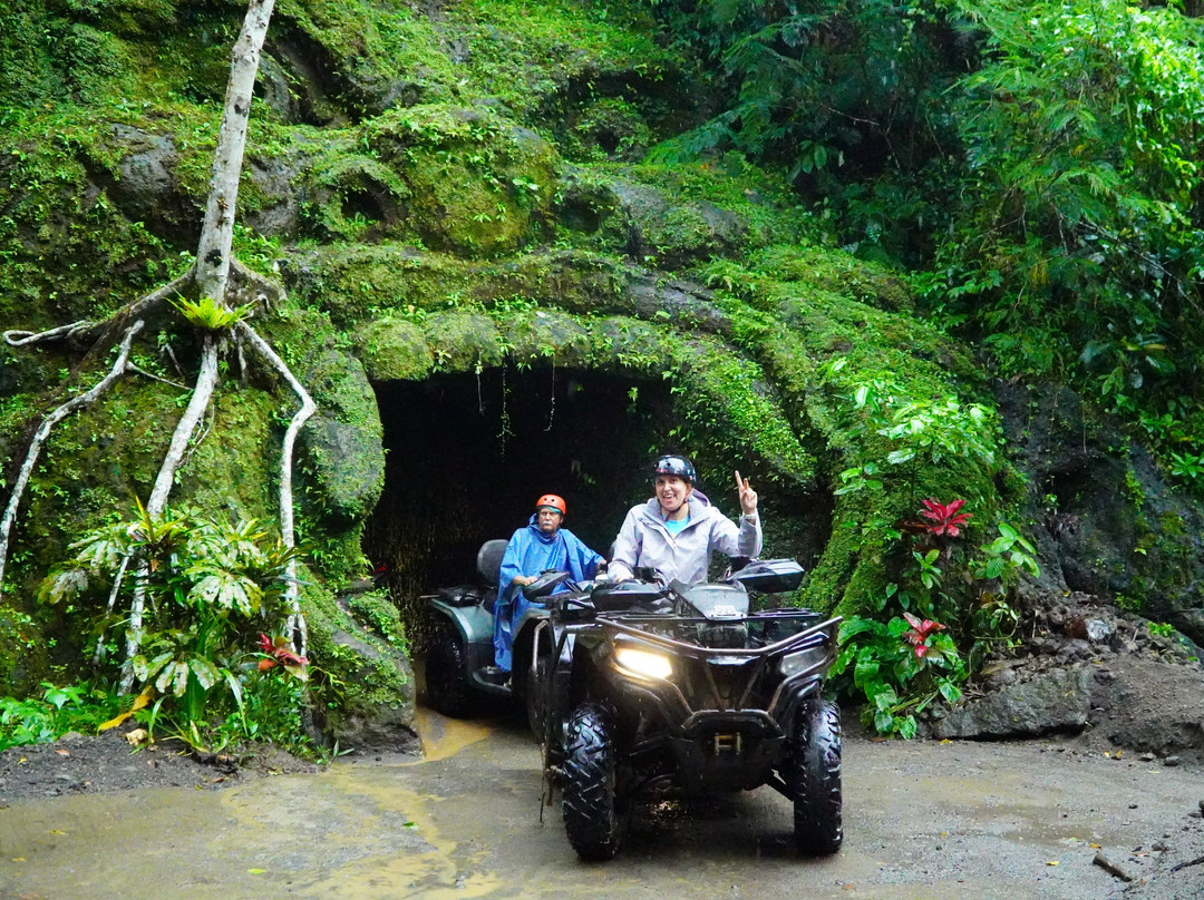 Alasan Adventure-Bresela必去景点