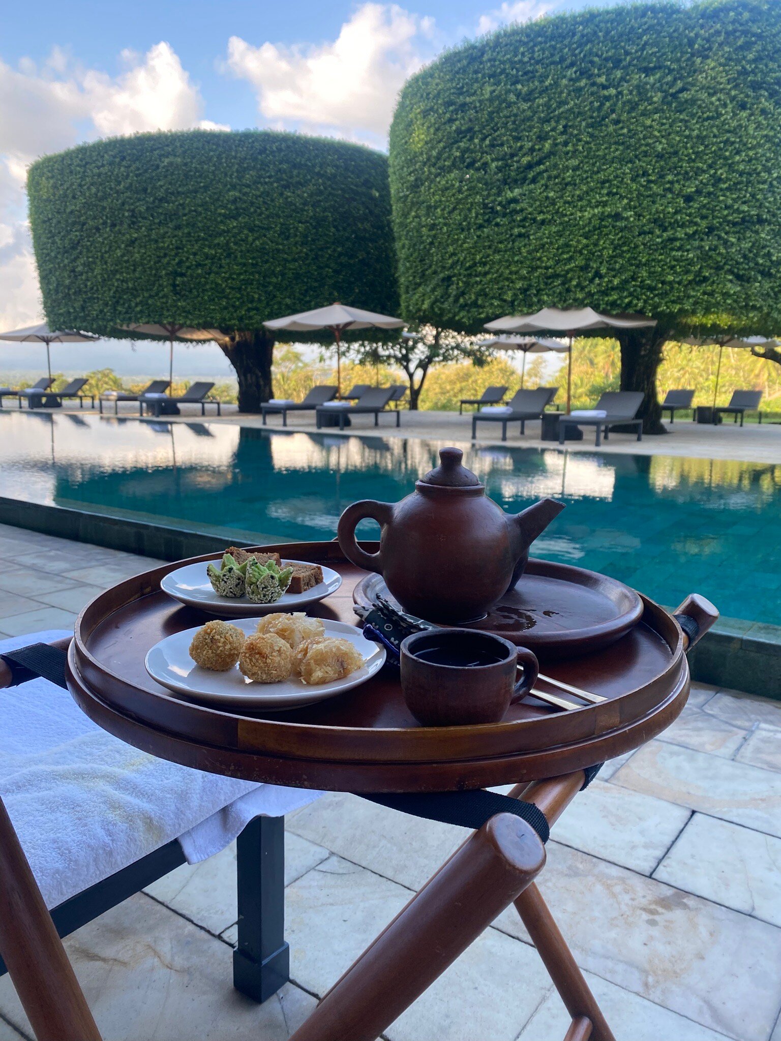 安缦吉沃度假村-官方