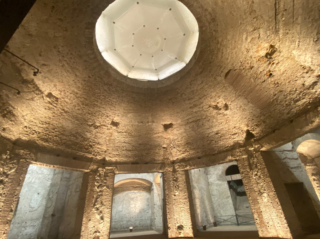 Marvels Of Rome - Guide Turistiche Abilitate.-罗马必去景点