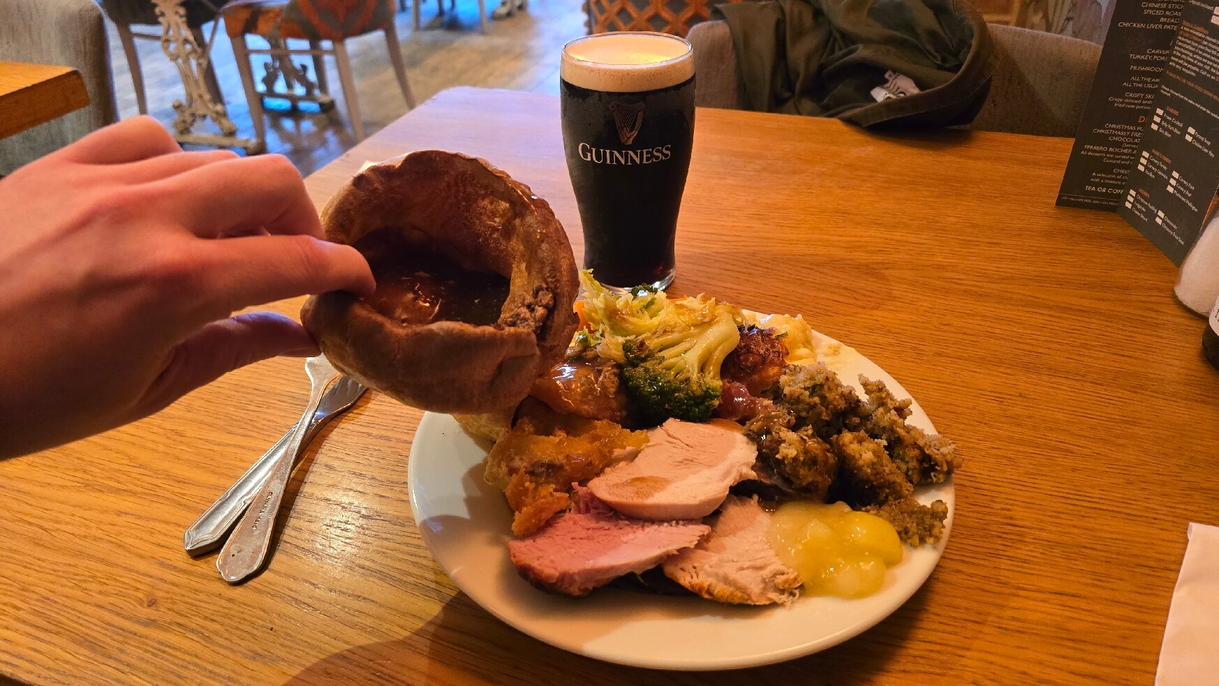 The Anchor Inn-官方