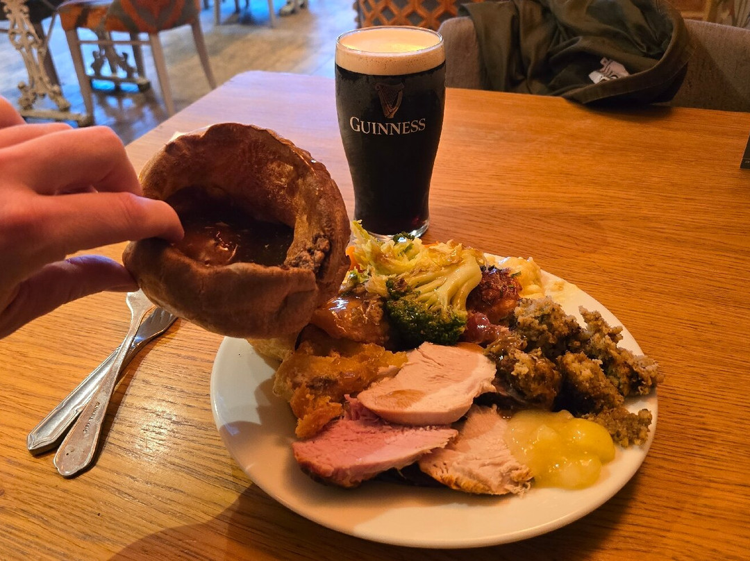 The Anchor Inn主图