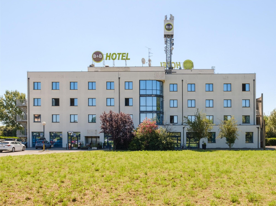 Borgo Montone酒店住宿-级酒店拉韦纳