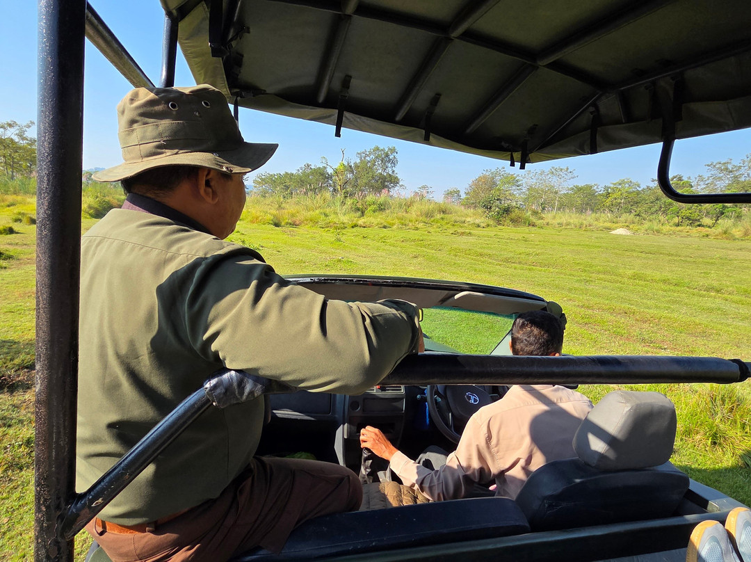 Soaltee Westend Resort Chitwan主图