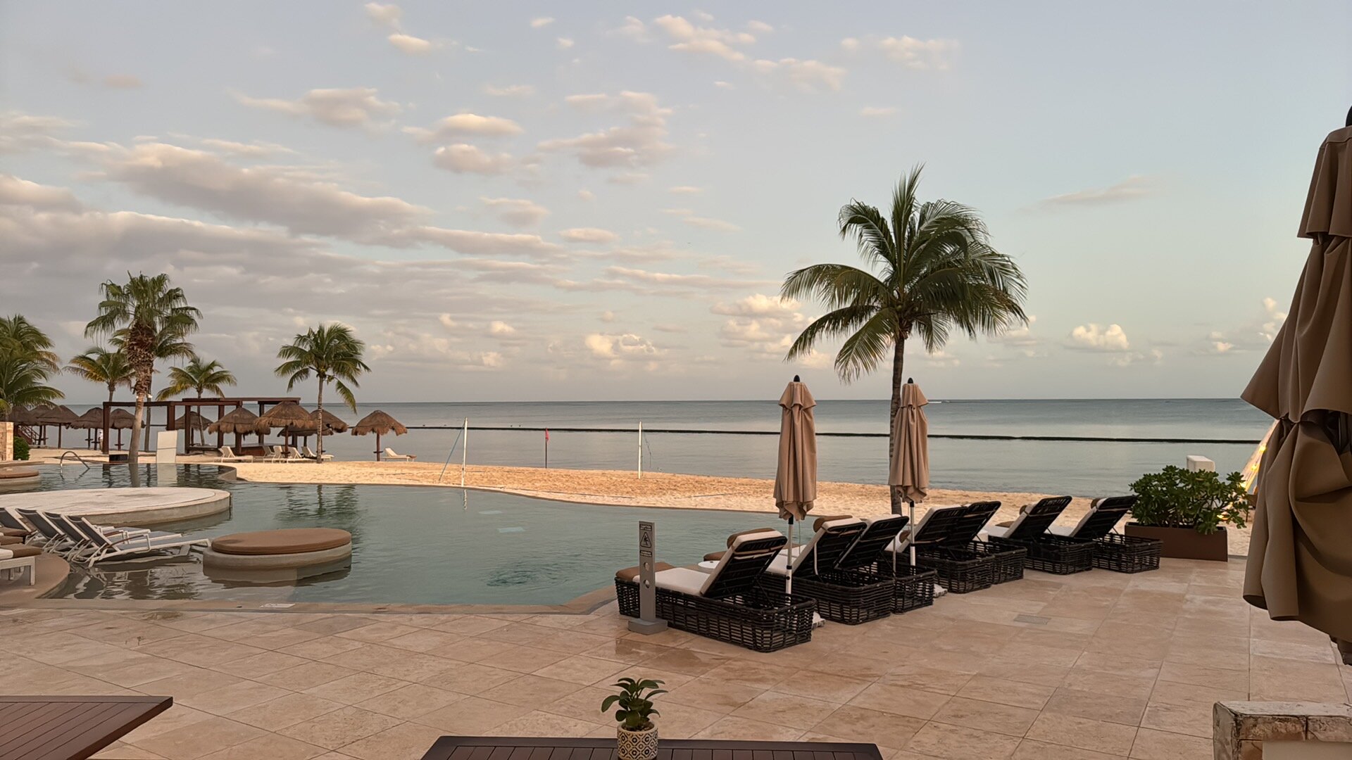 Secrets Riviera Cancun Resort & Spa-浴室