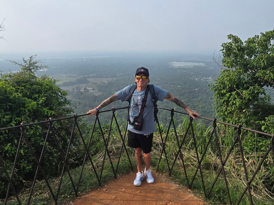 See Lanka Travels-Waikkal必去景点