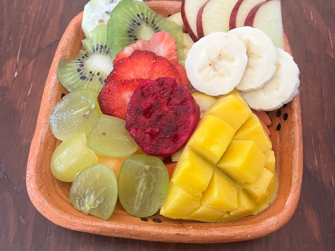 Temazcal Tonatiu Iquzayampa-null必去景点