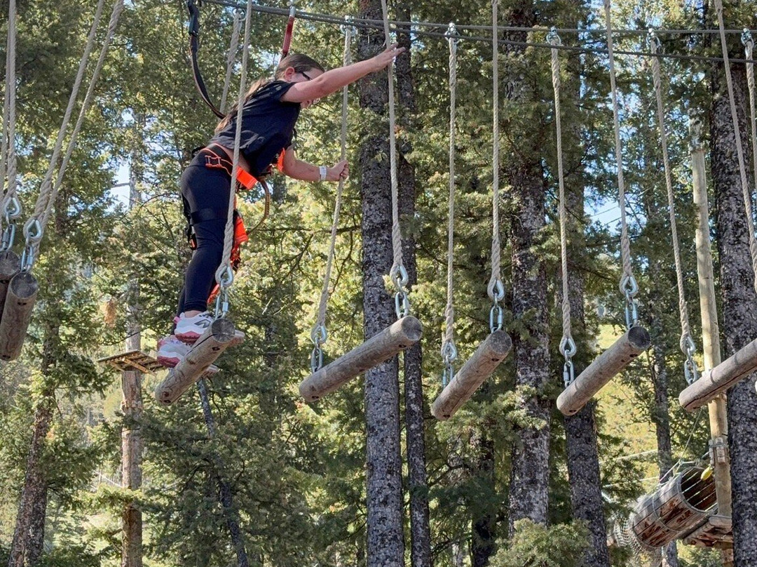 Snow King Mountain Resort-杰克逊必去景点