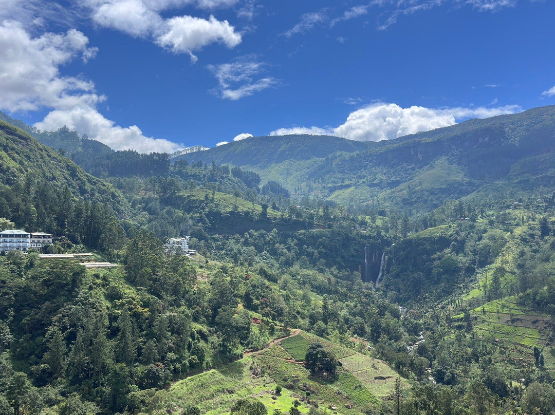 Beauty Island Lanka Travels-Wattegama必去景点