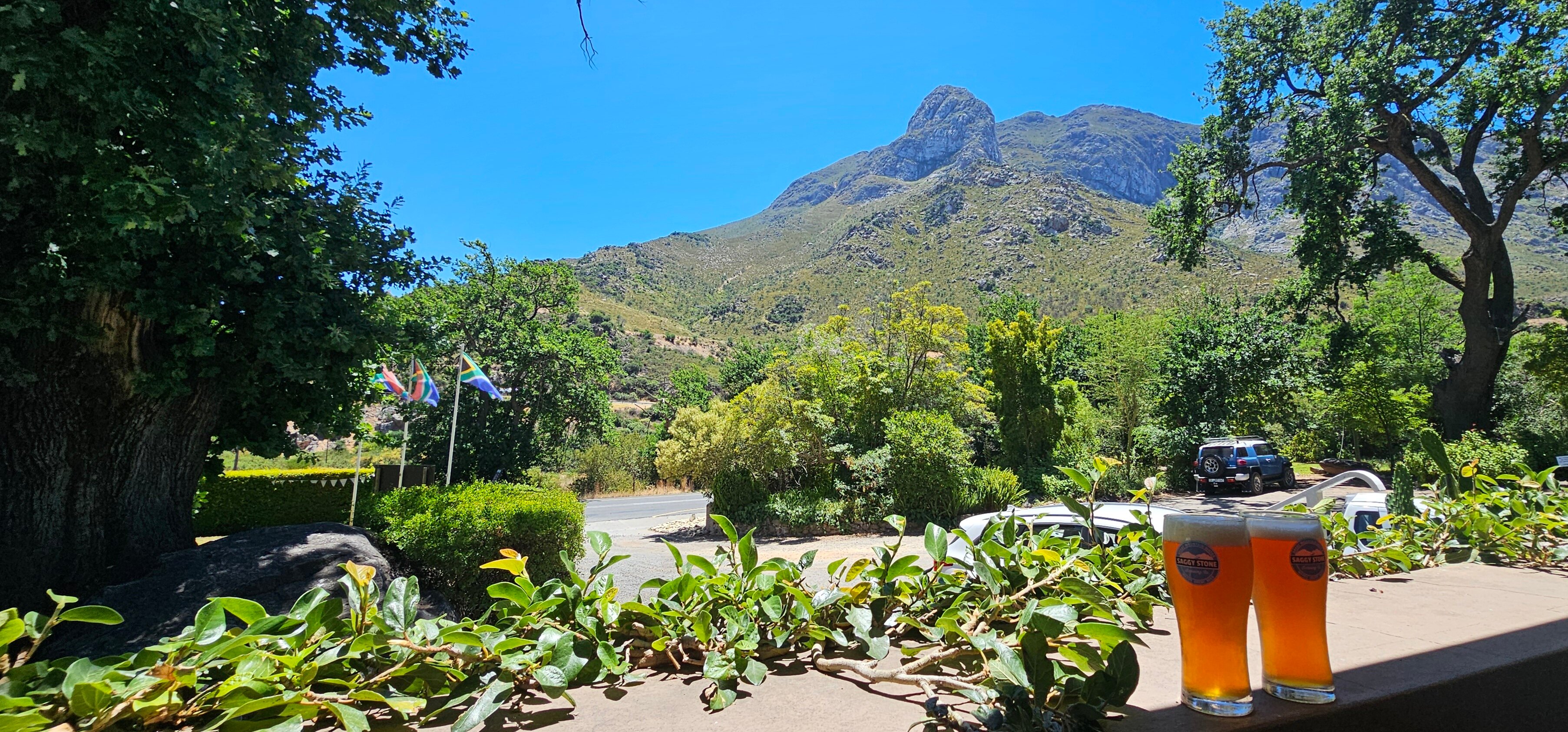 Winterberg Mountain Inn-官方