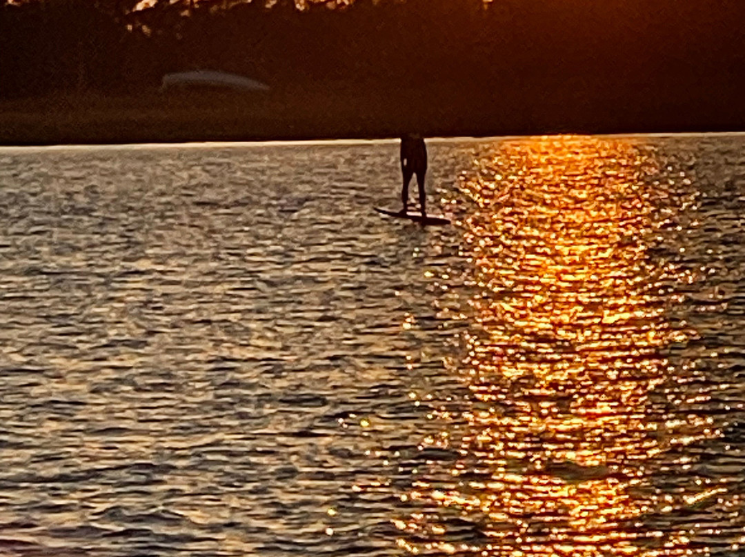 泰碧岛住宿加早餐酒店主图