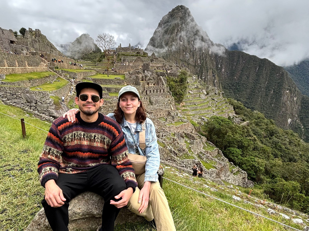 Local Link Experience-库斯科必去景点