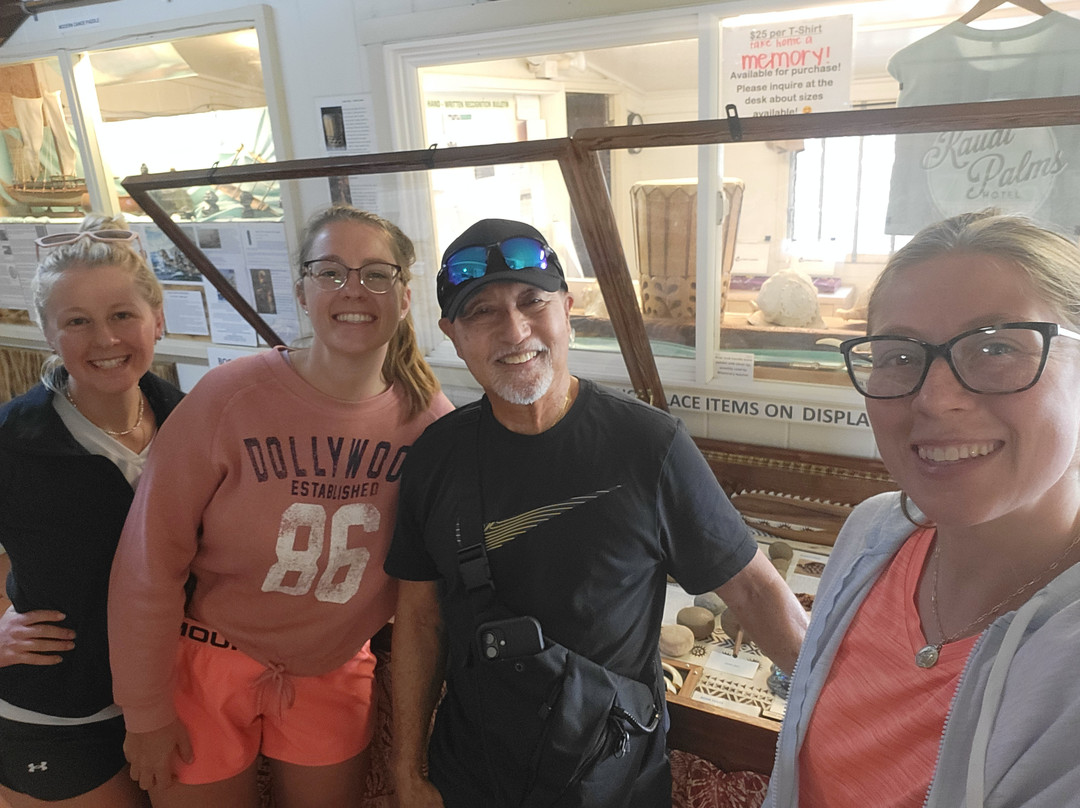 Kauai Palms Hotel主图