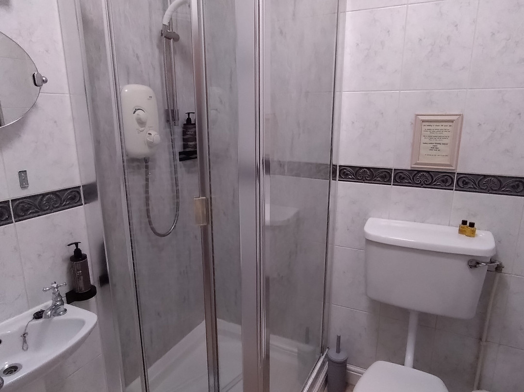 Station Lounge & Rooms主图