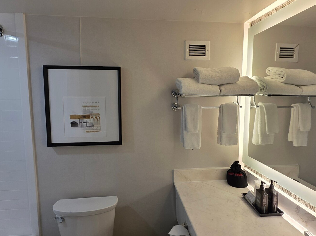 Sheraton Atlanta Perimeter North Hotel主图