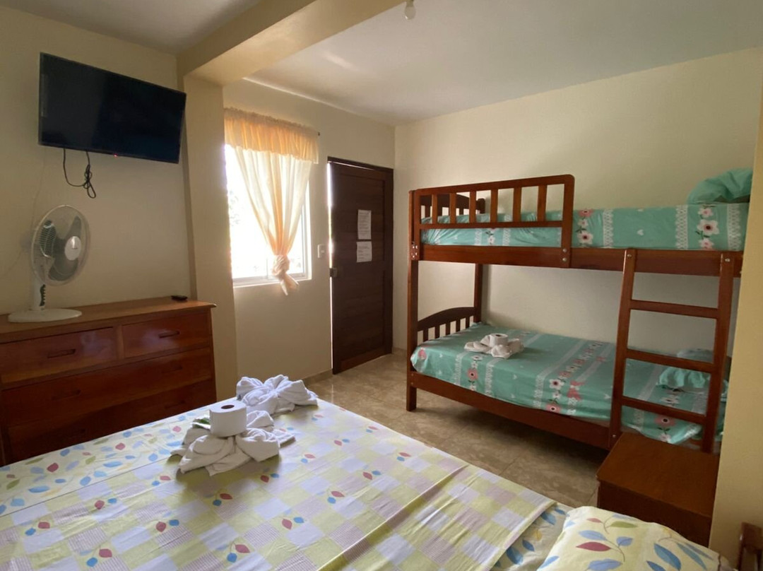 Casa Samay - Alojamiento