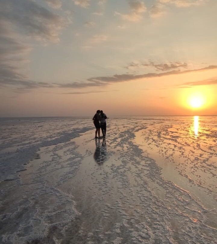 Omo Region Tours-Jinka必去景点