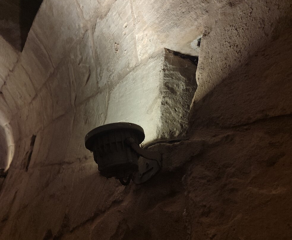 Cittadella Visitors' Centre-Victoria必去景点