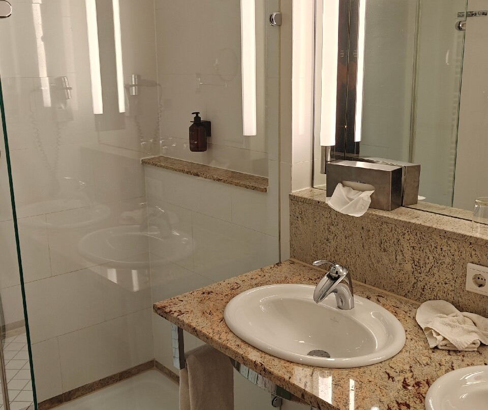 Waldhotel Tannenhauschen主图