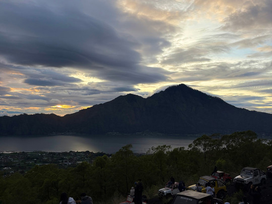 Bali Seminyak Driver - Day Tours-乌布必去景点