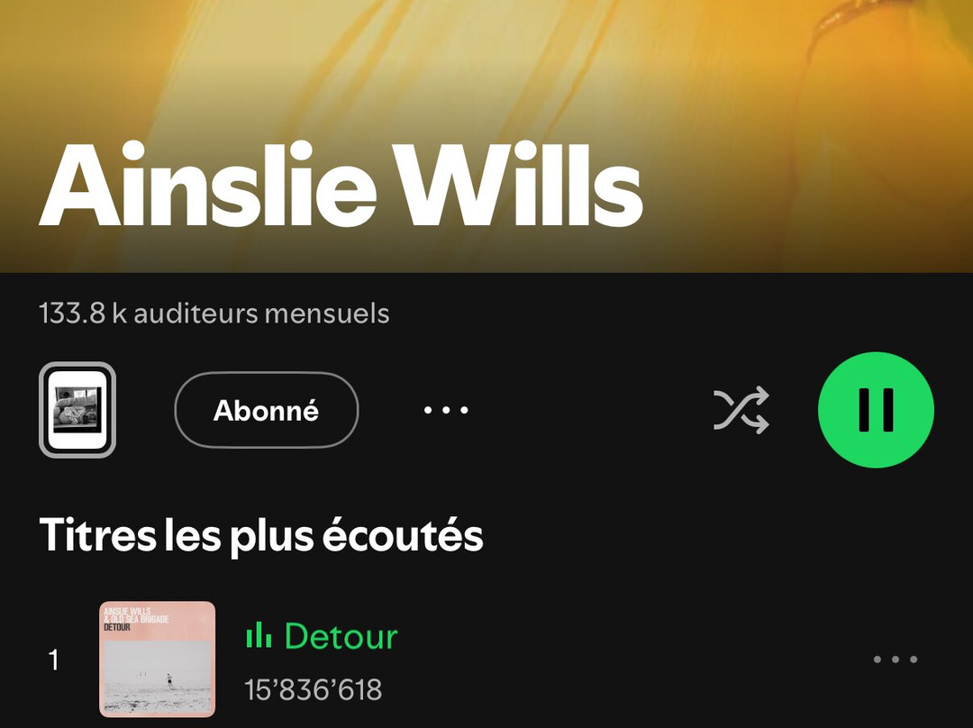 Le train rétro BAM - La Voie des Sens-莫尔日必去景点