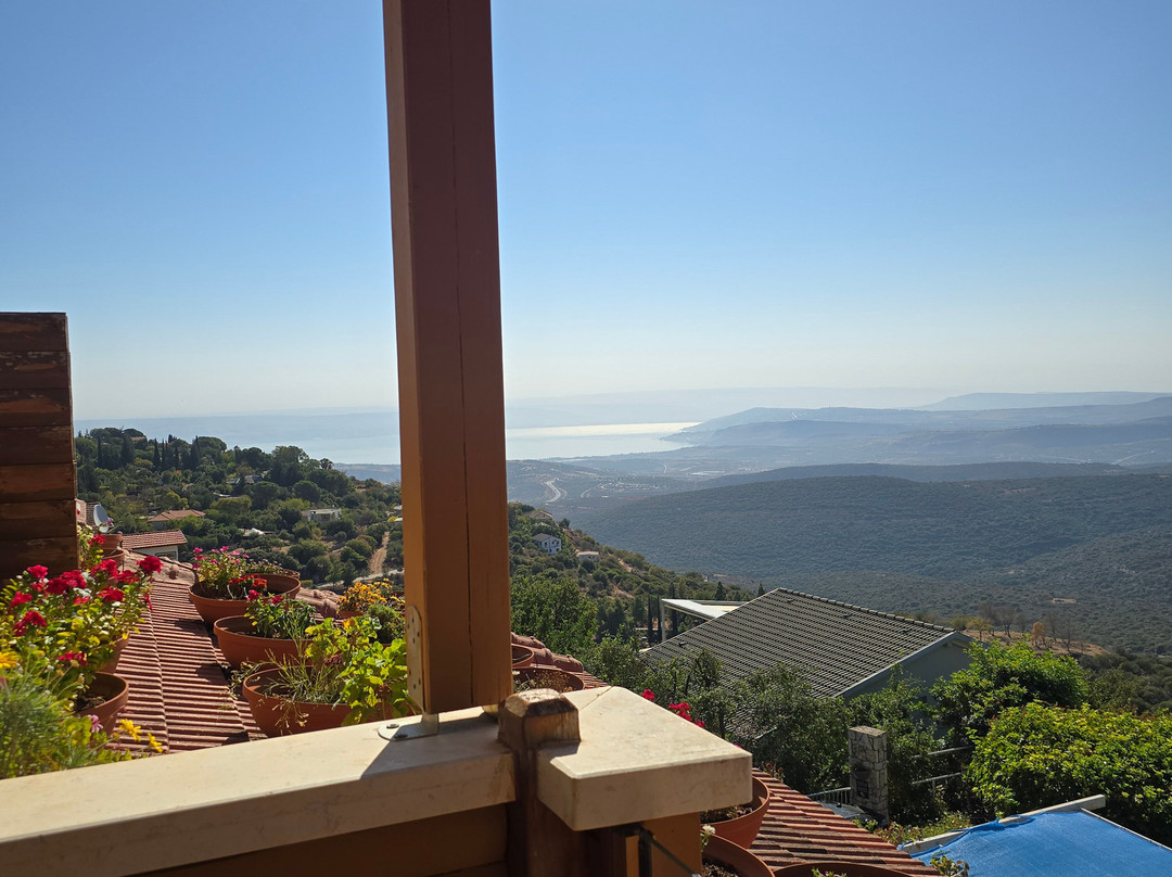 Ohn Bar Guesthouse主图