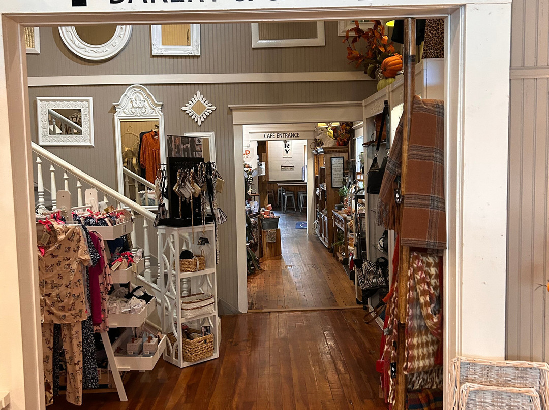 Fireflies Gift Boutique