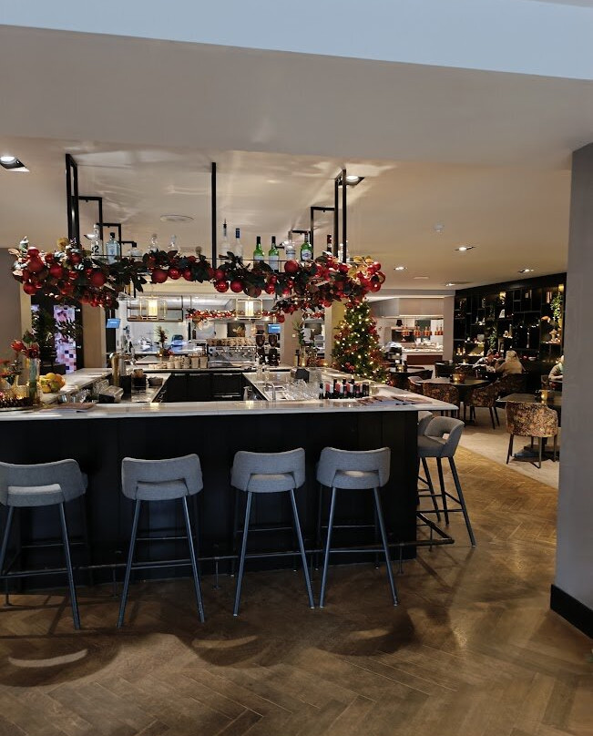 Van Der Valk Hotel Sassenheim-Leiden主图