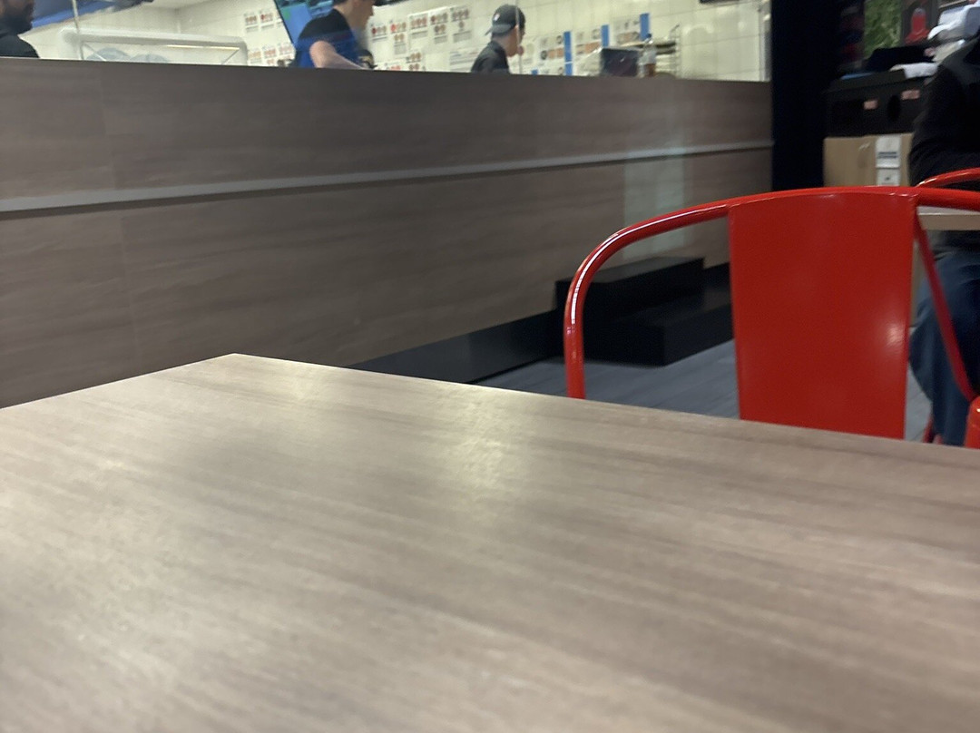 Domino's Pizza Lerkendal主图