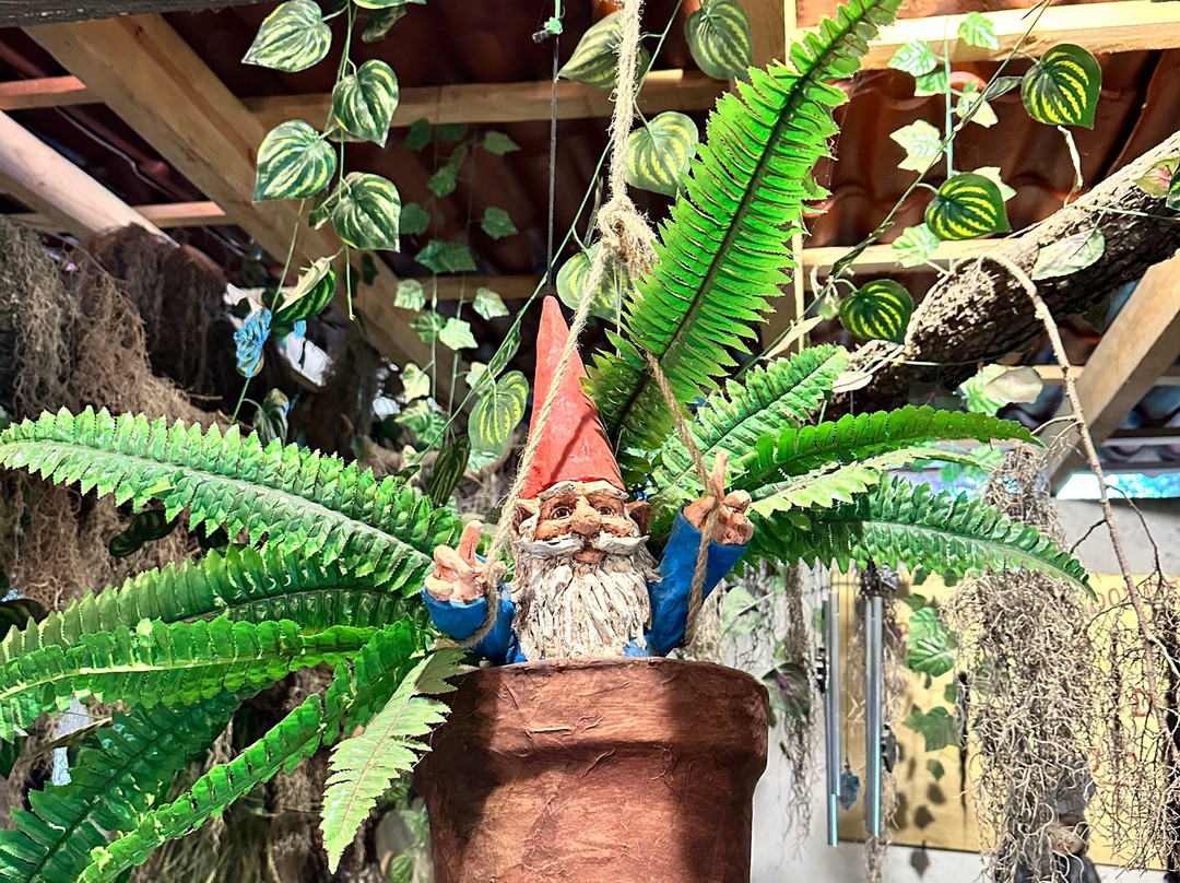 La Casa de los Duendes-华斯卡德奥坎波必去景点