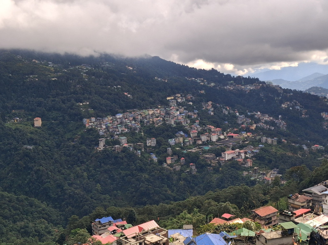 Lord Tours & Travels-甘托克必去景点