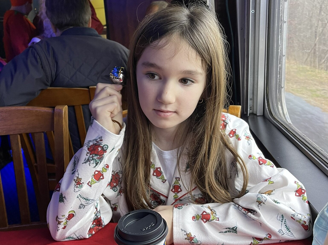 Western Maryland Scenic Railroad-Cumberland必去景点