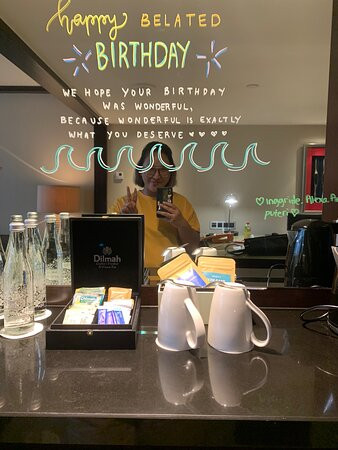 雅加达文华东方酒店主图