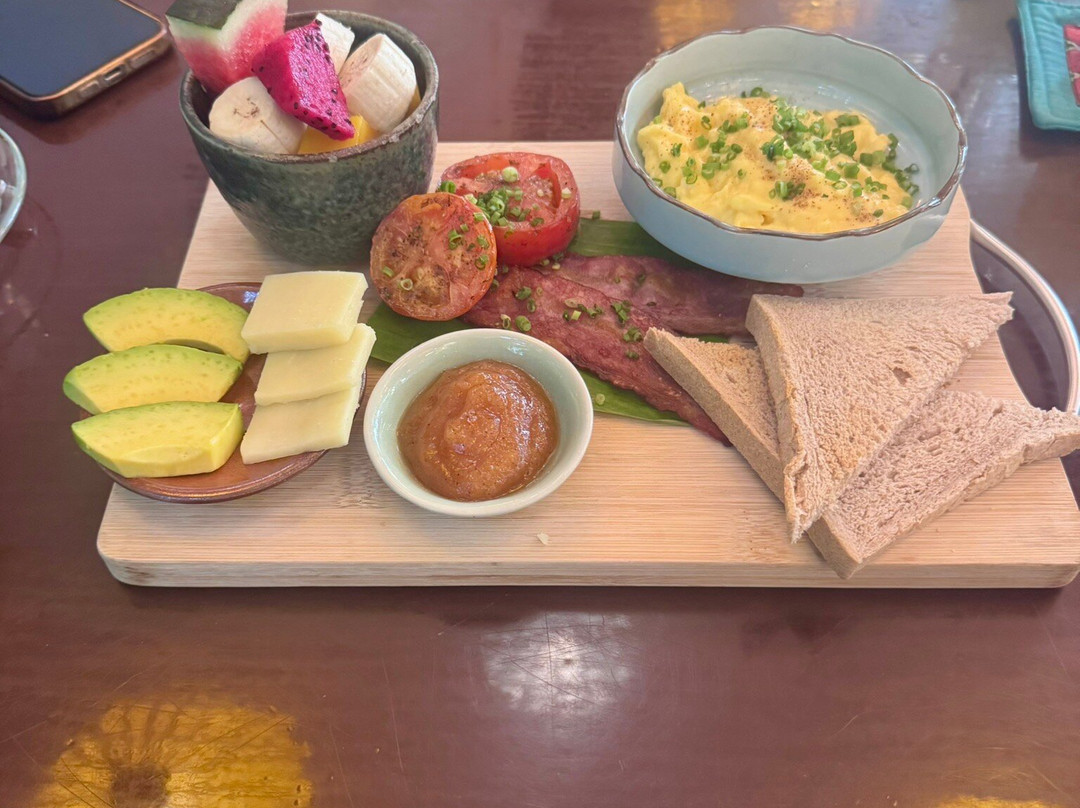 The Old Royal Cinema-贡布必去景点