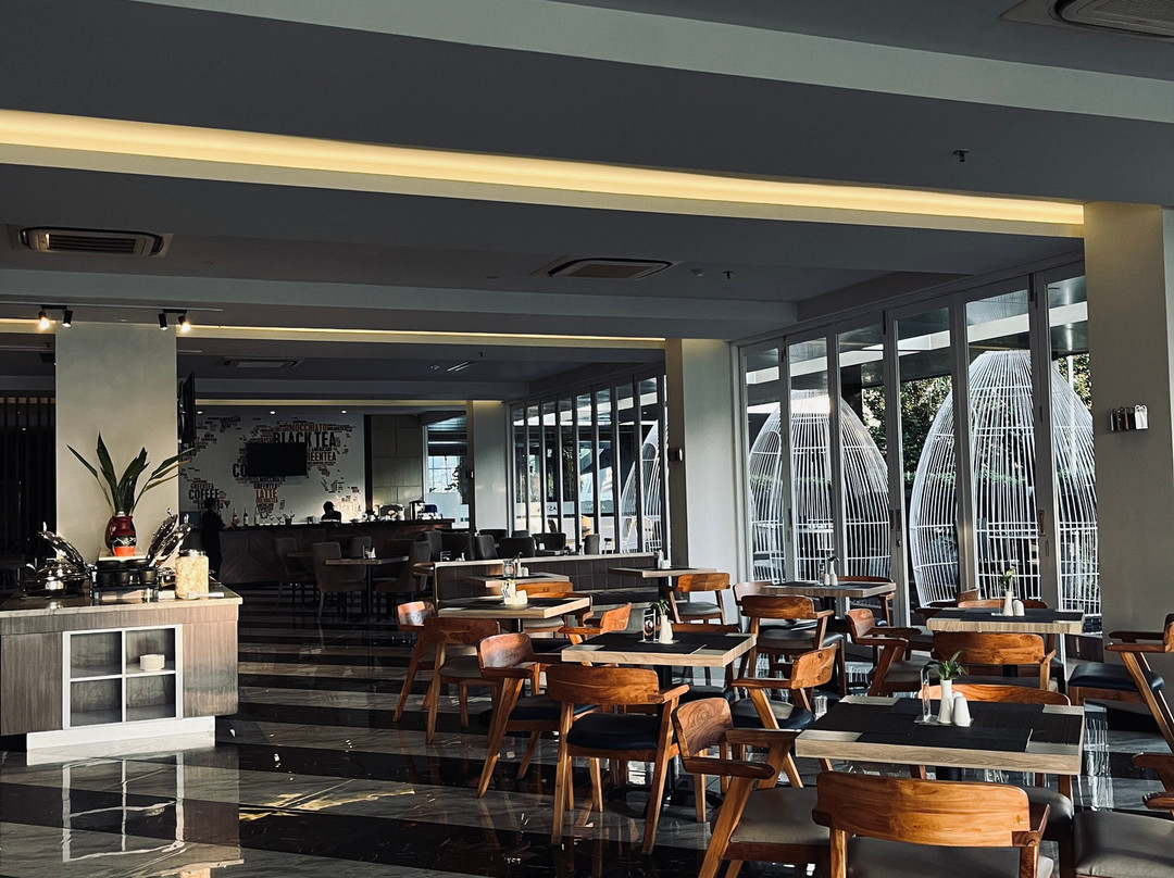 Aston Gorontalo Hotel & Convention Center主图