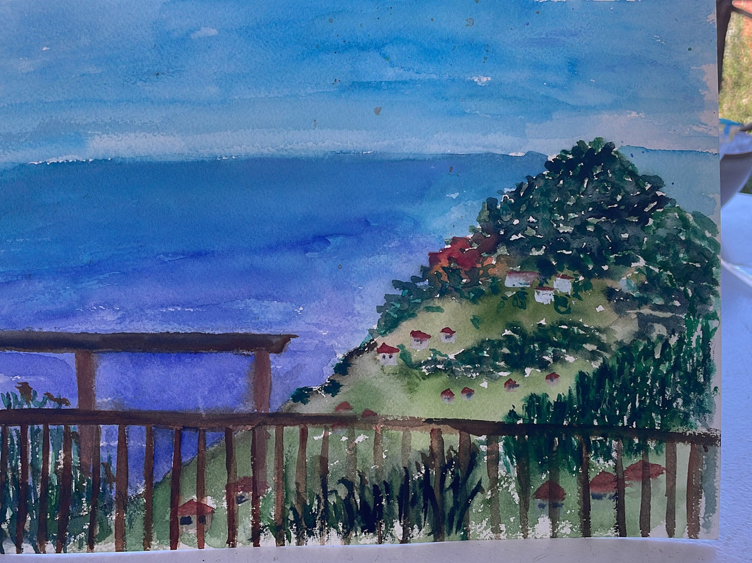 Yeotown Madeira Health Retreat主图