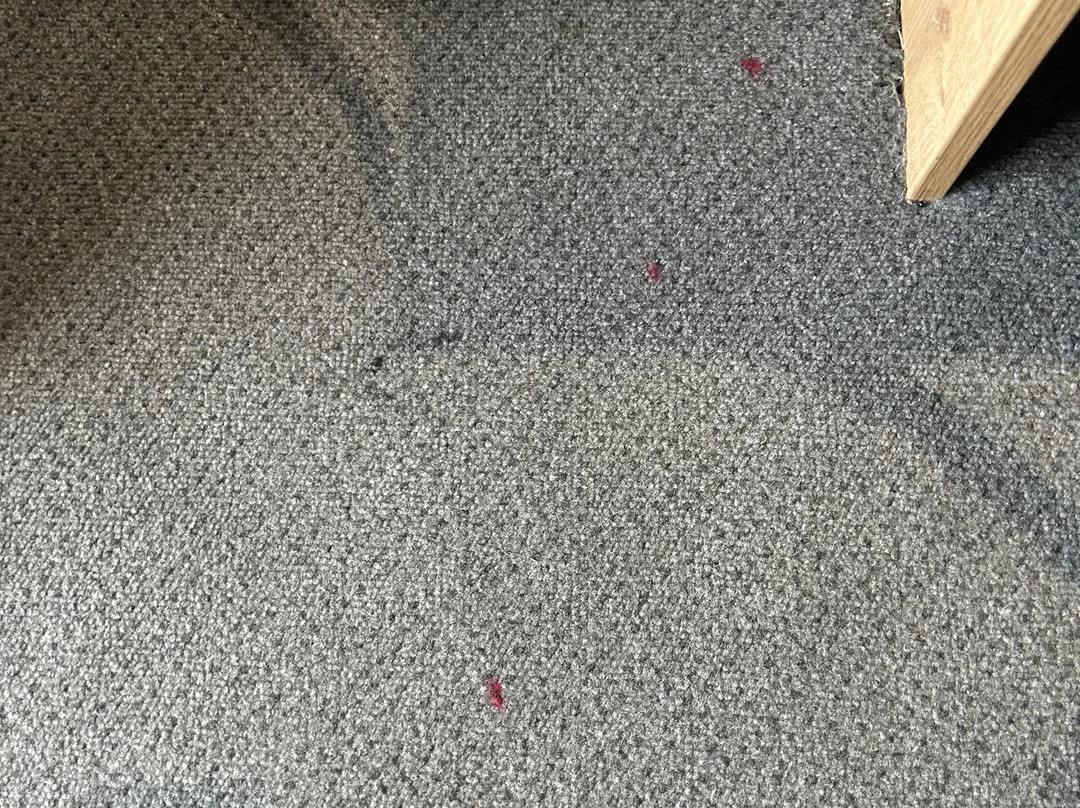 戴斯彼得伯勒酒店主图