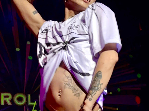 Frolic Bar-胡志明市必去景点