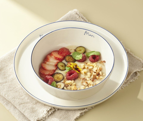 Matcha Club by Mari Wellness