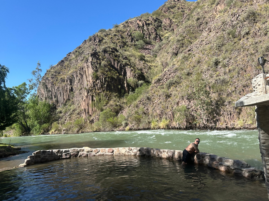 Cabañas Del Sol主图